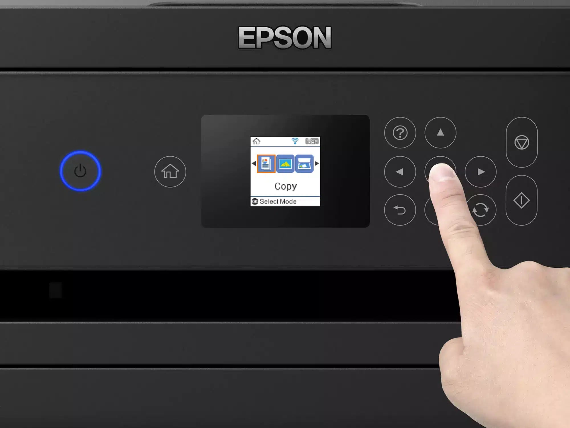 Epson EcoTank ET-2750 Epson EcoTank ET-2750